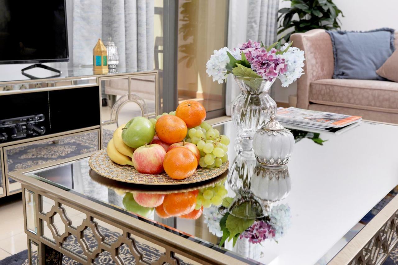 Luxury Casa - Grand Sea View Apartment Jbr Beach 2Br Dubai Esterno foto
