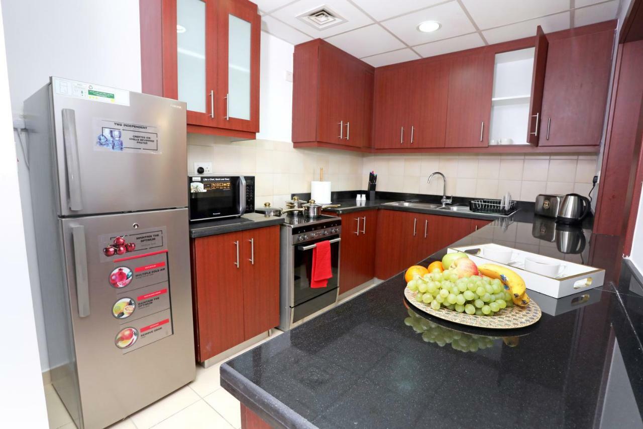 Luxury Casa - Grand Sea View Apartment Jbr Beach 2Br Dubai Esterno foto