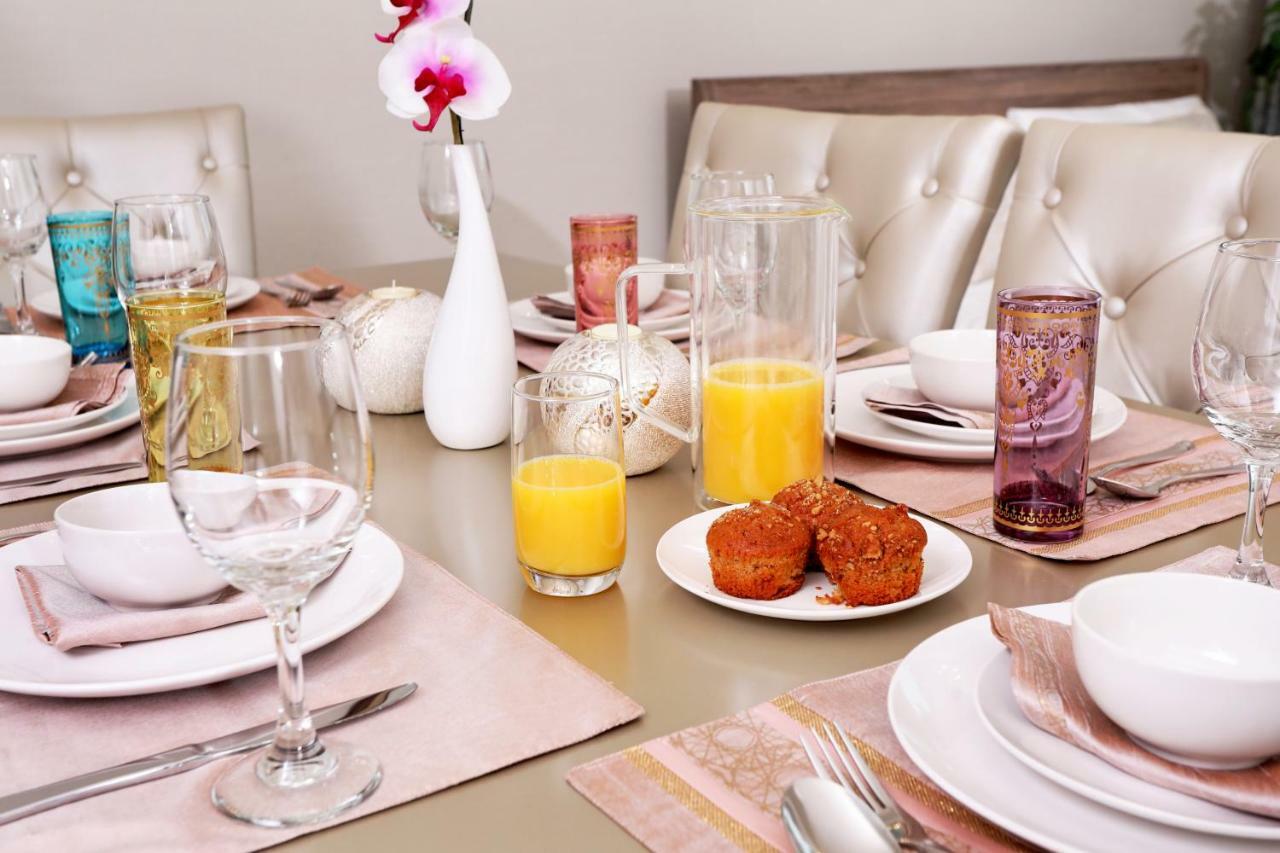 Luxury Casa - Grand Sea View Apartment Jbr Beach 2Br Dubai Esterno foto